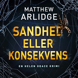 Sandhed eller konsekvens lydbog