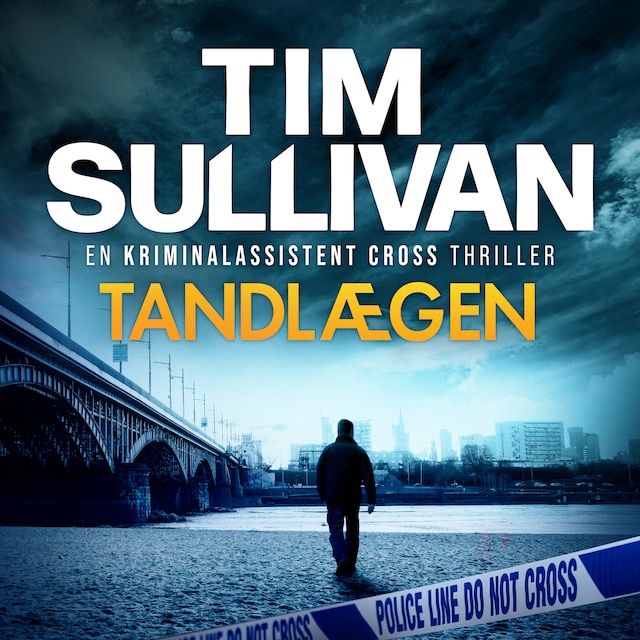 Book cover for Tandlægen