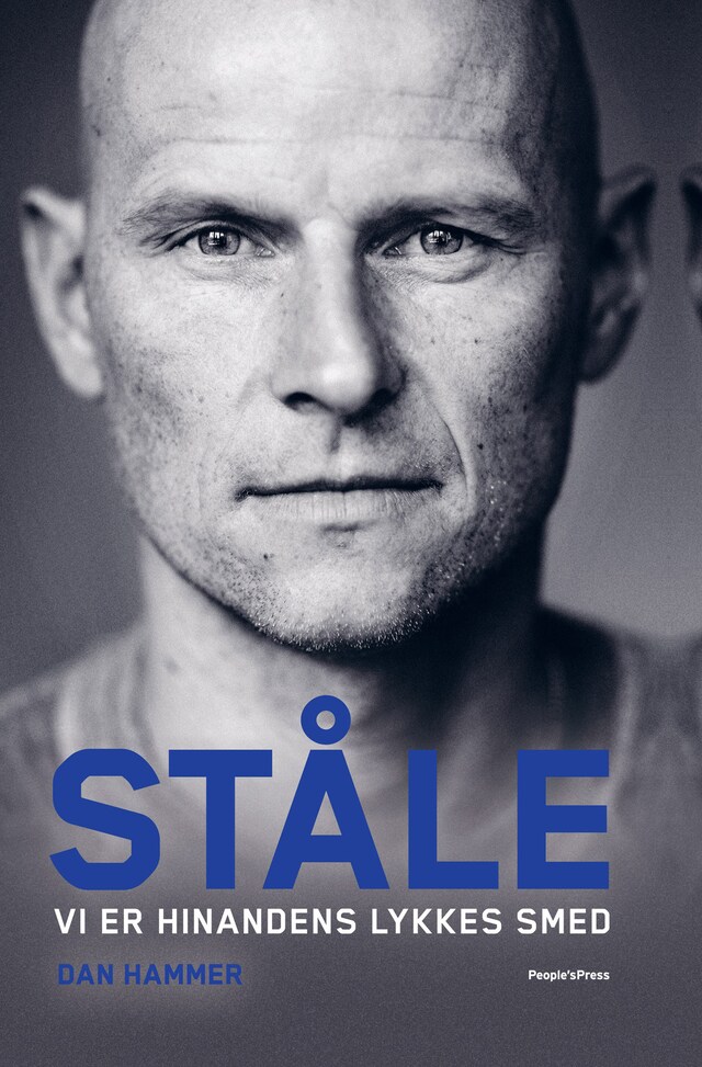 Book cover for Ståle