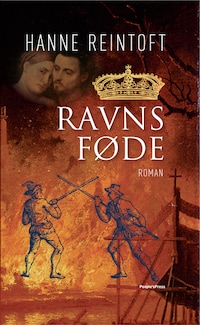 Ravns føde