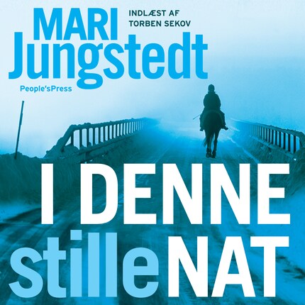 I denne stille nat bookCoverFor