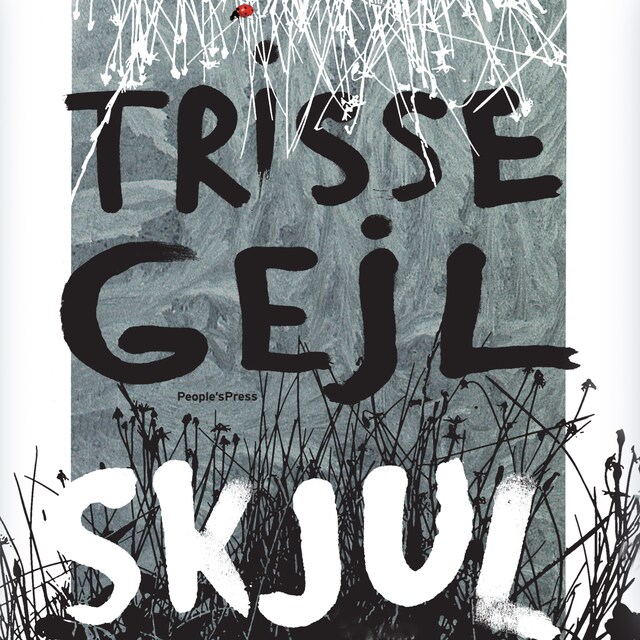 Book cover for Skjul