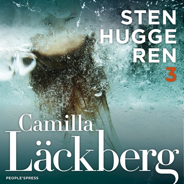 Book cover for Stenhuggeren