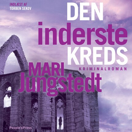 Den inderste kreds bookCoverFor