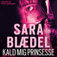 Kald mig prinsesse