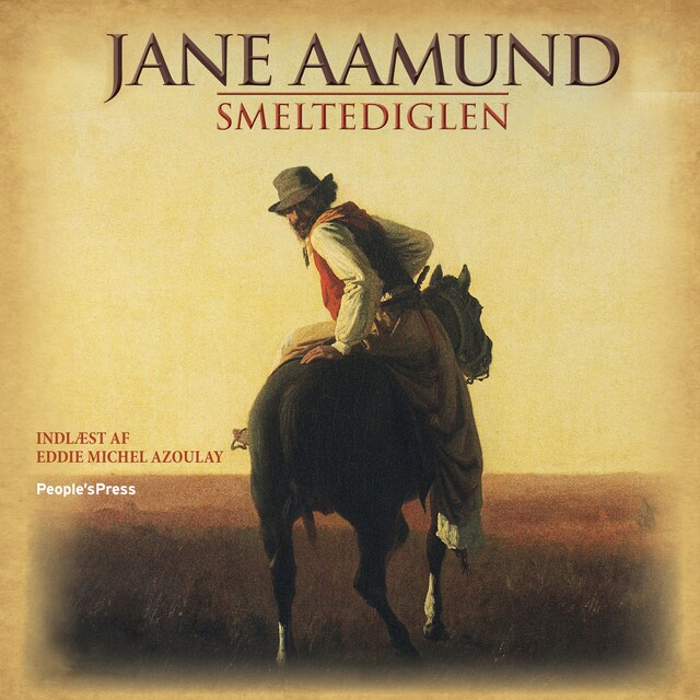Book cover for Smeltediglen