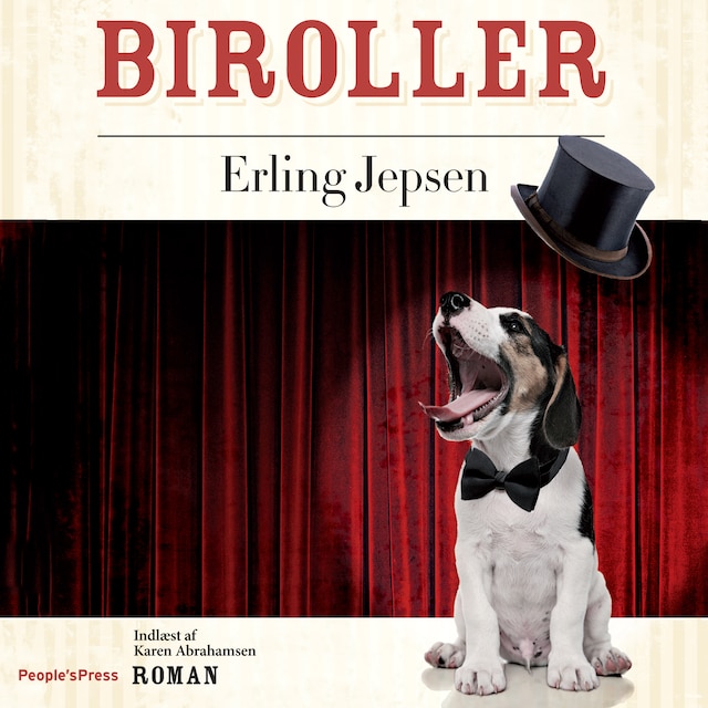 Book cover for Biroller