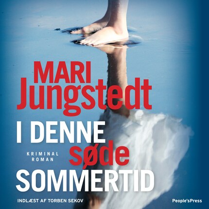 I denne søde sommertid bookCoverFor