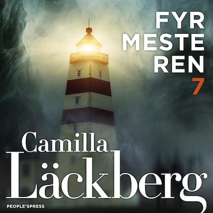 Fyrmesteren bookCoverFor