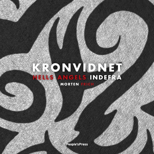 Book cover for Kronvidnet
