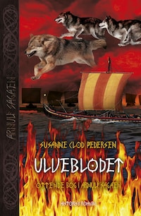 Ulveblodet