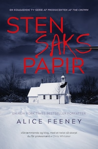 Sten saks papir
