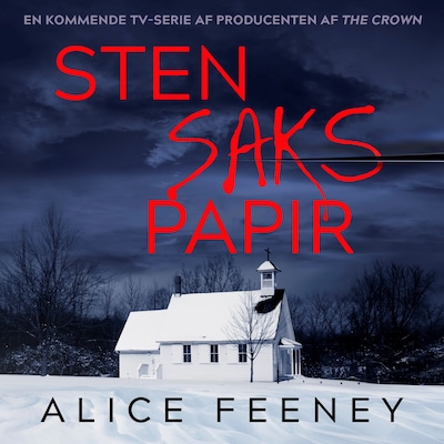Sten saks papir