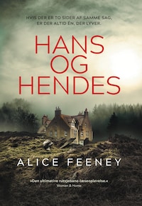 Hans og hendes