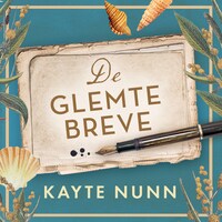 De glemte breve