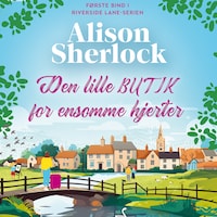 Den lille butik for ensomme hjerter