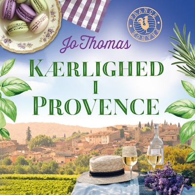 Kærlighed i Provence