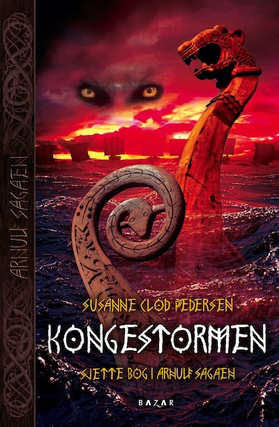 Kongestormen