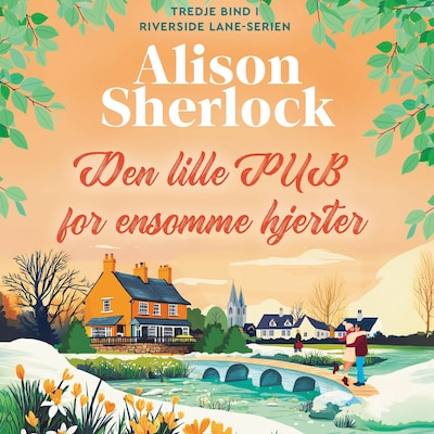 Den lille pub for ensomme hjerter