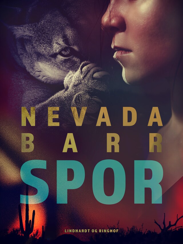 Book cover for Spor