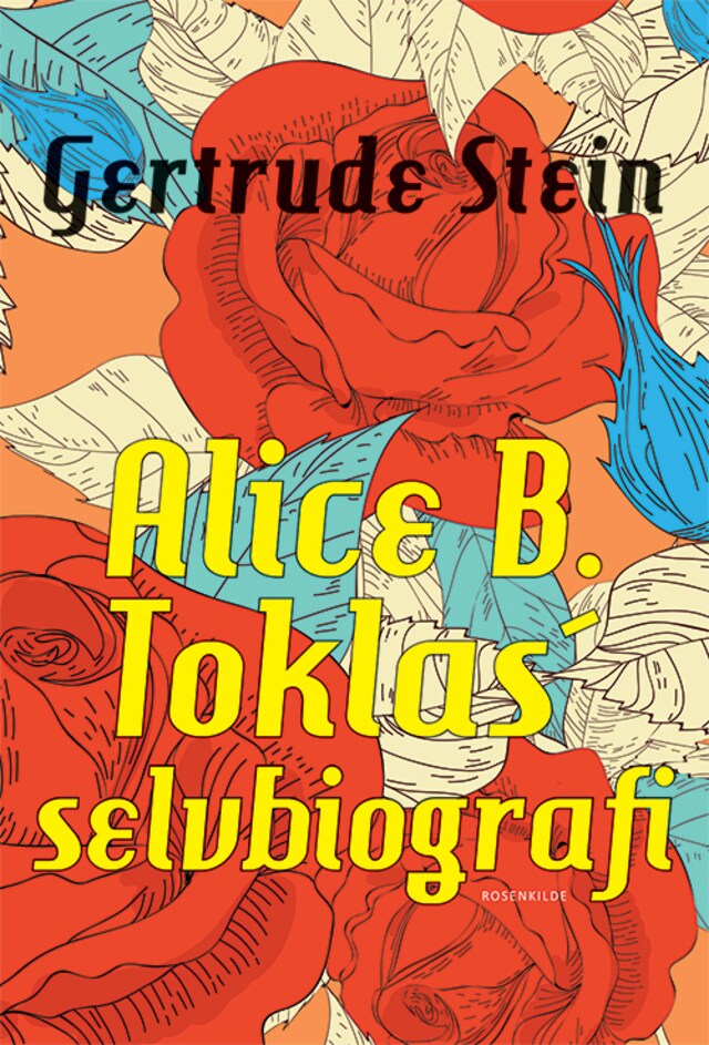Alice B. Toklas’ selvbiografi