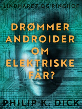 Drømmer androider om elektriske får? bookCoverFor