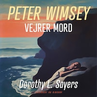 Peter Wimsey vejrer mord
