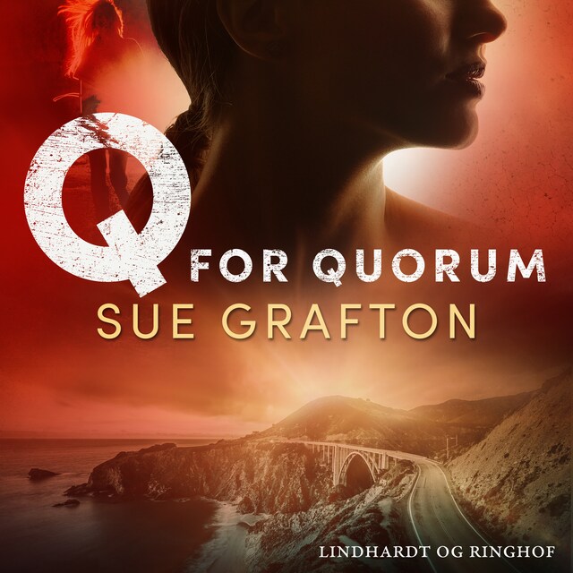 Book cover for Q for quorum