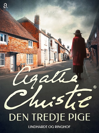 Den tredje pige bookCoverFor