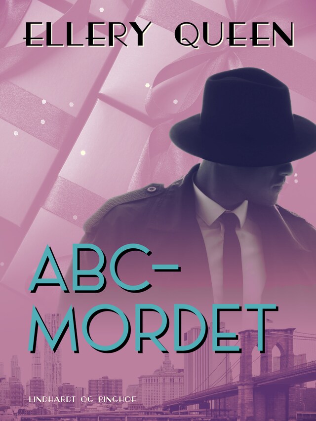 Bogomslag for ABC-mordet