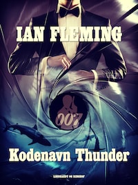 Kodenavn Thunder