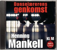 Danselærerens genkomst