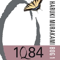 1Q84 bog 1