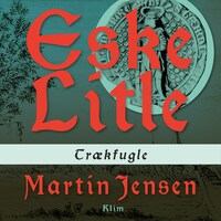 Trækfugle