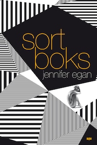 Sort boks