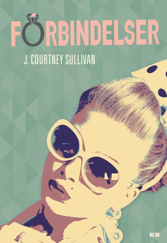 Book cover for Forbindelser
