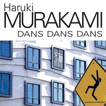 Dans dans dans bookCoverFor