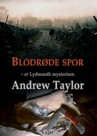 Blodrøde spor