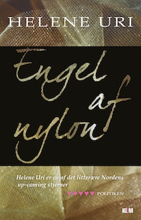 Engel af nylon