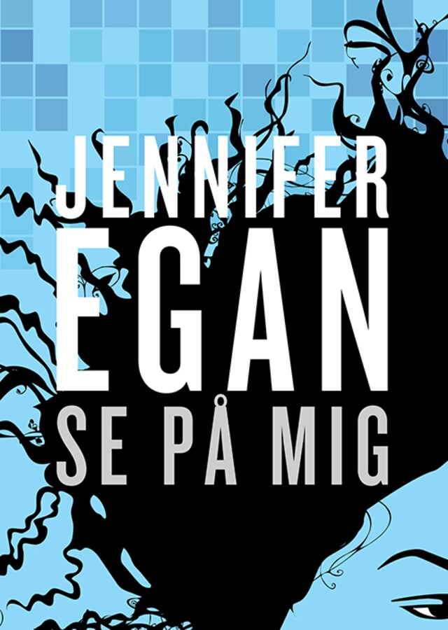 Book cover for Se på mig