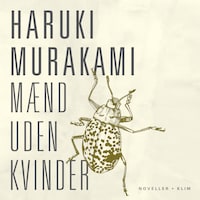 Mænd uden kvinder
