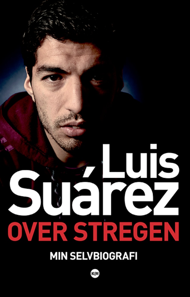 Book cover for Over stregen