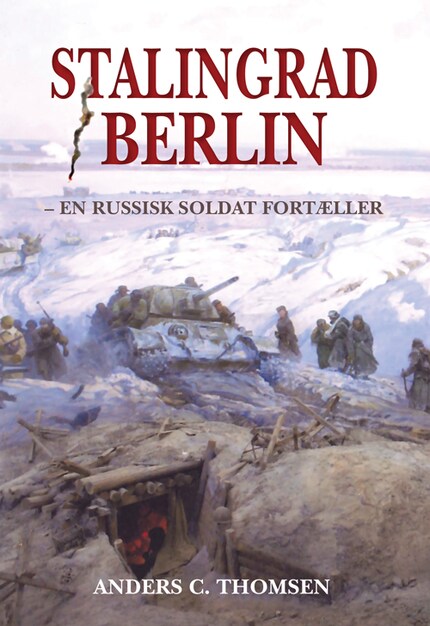 Stalingrad/Berlin bookCoverFor