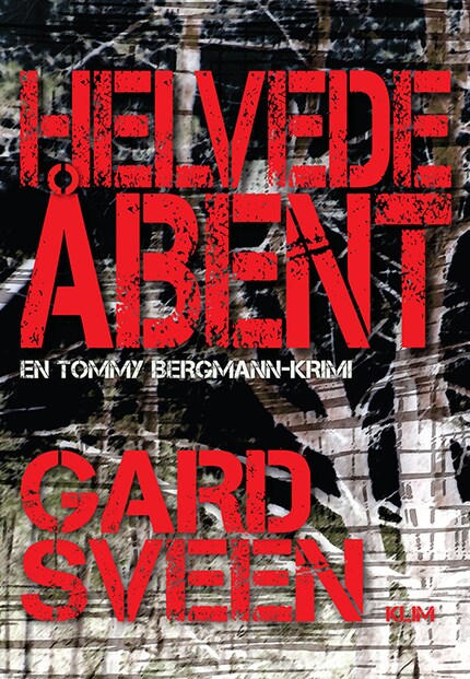 Helvede åbent bookCoverFor