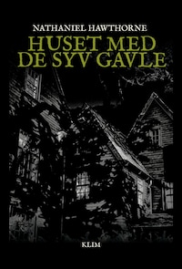Huset med de syv gavle