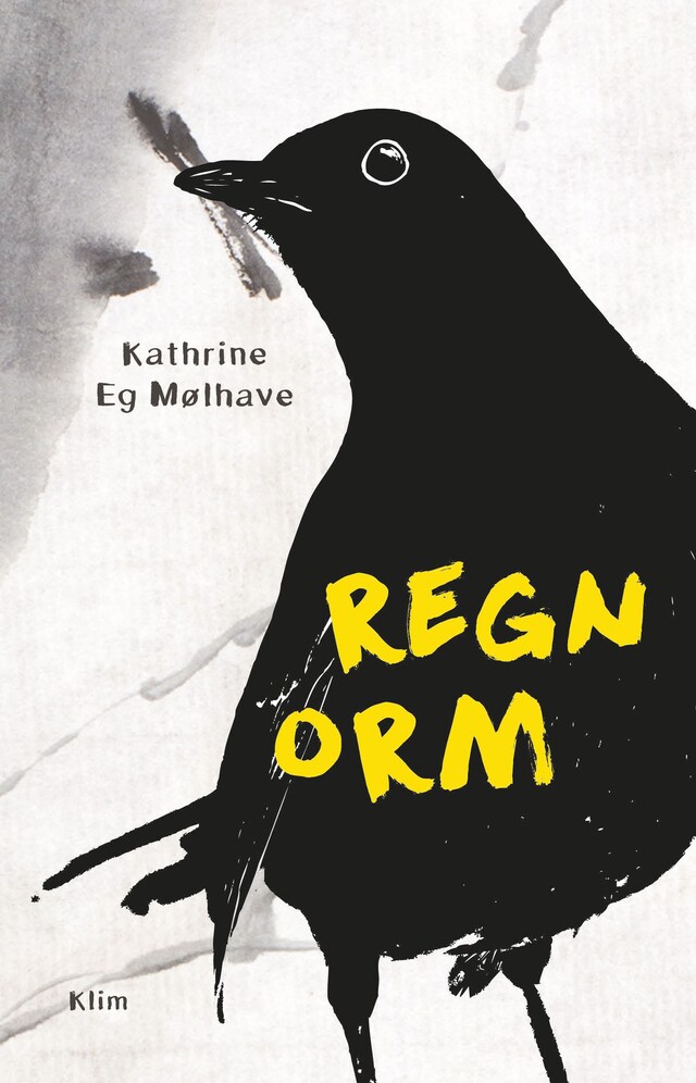 Book cover for Regnorm