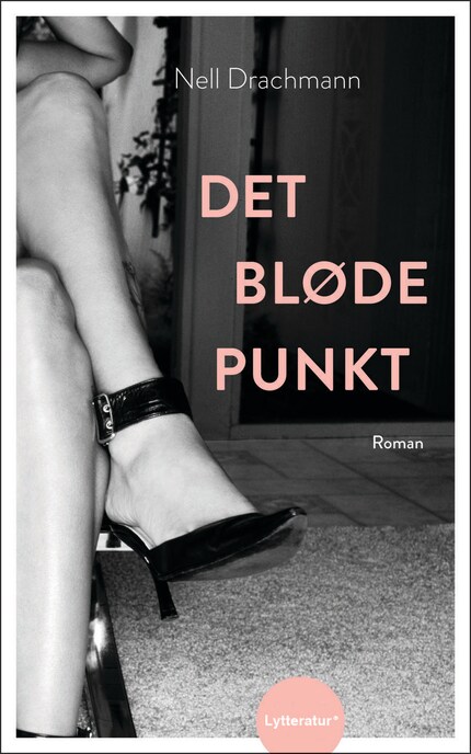 Det bløde punkt bookCoverFor