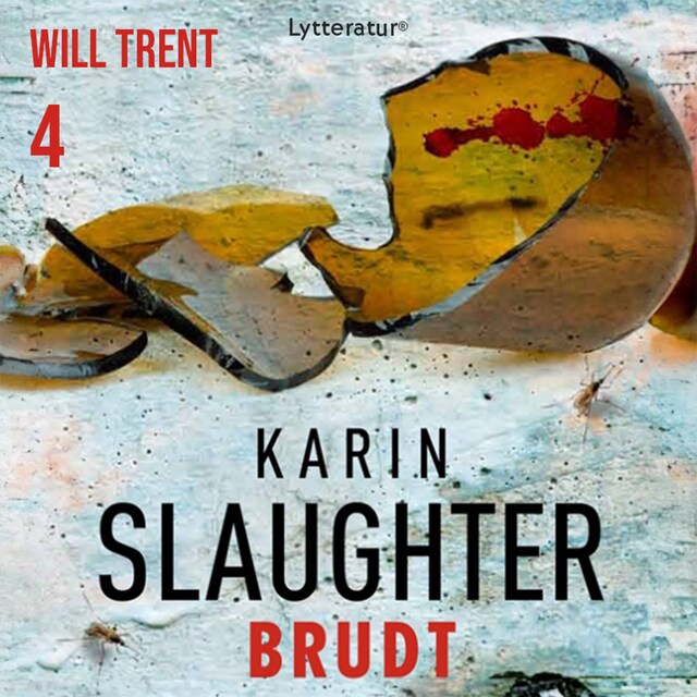 Book cover for Brudt