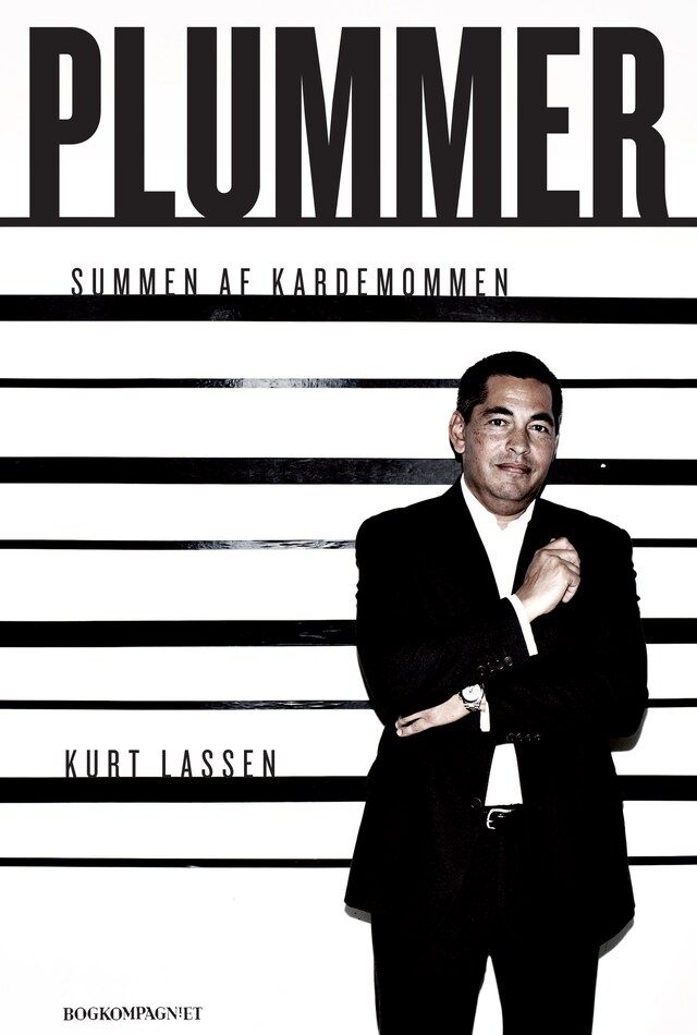 Book cover for Plummer