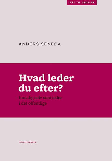 Hvad leder du efter? bookCoverFor